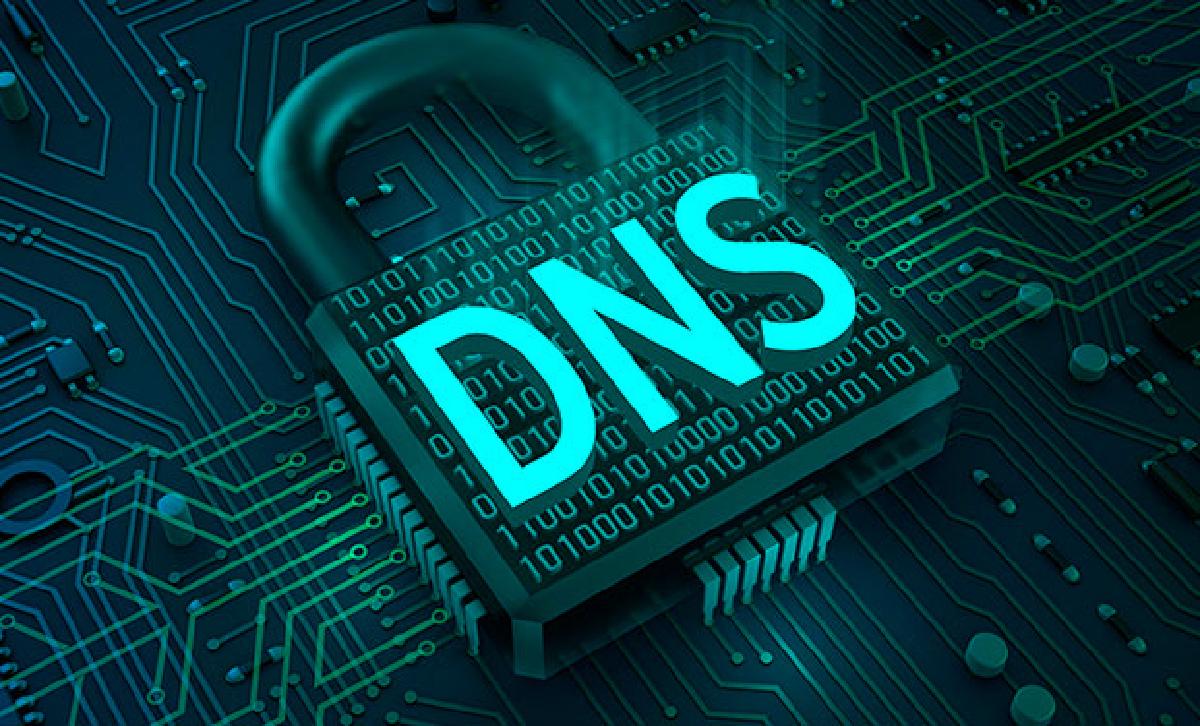 VPNによる匿名化について考える(DNS編)
